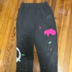 Lauren moshi sweatpants